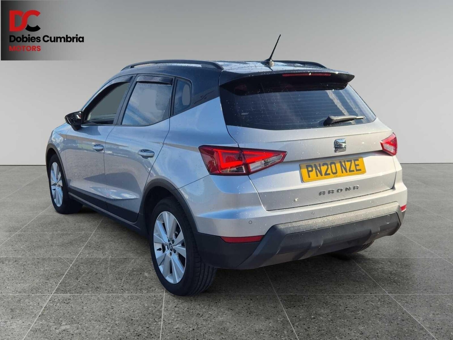 Used SEAT Arona 2020 for sale - 76012906: Photo 5