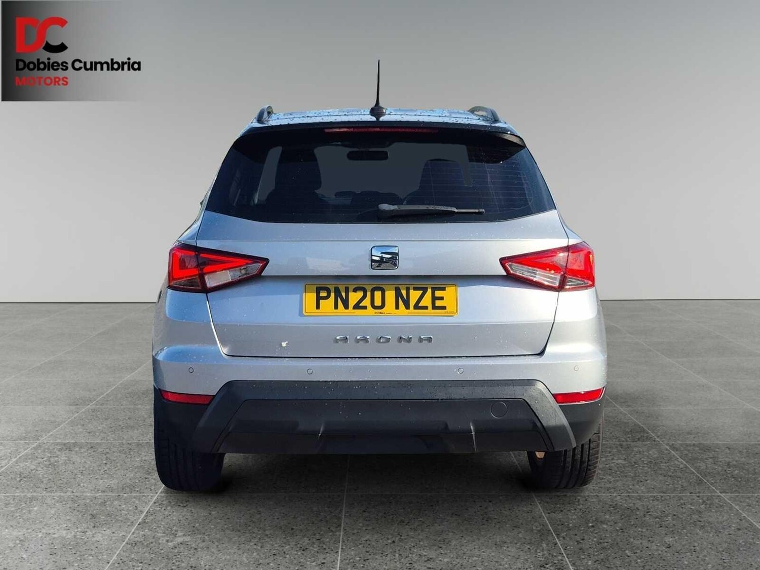 Used SEAT Arona 2020 for sale - 76012906: Photo 6