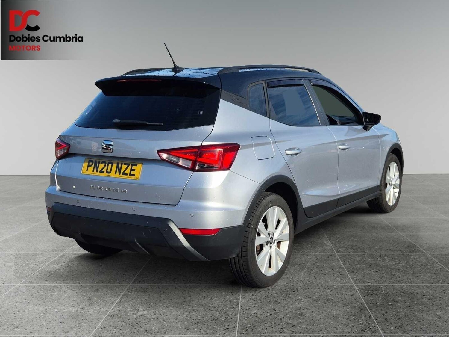 Used SEAT Arona 2020 for sale - 76012906: Photo 7