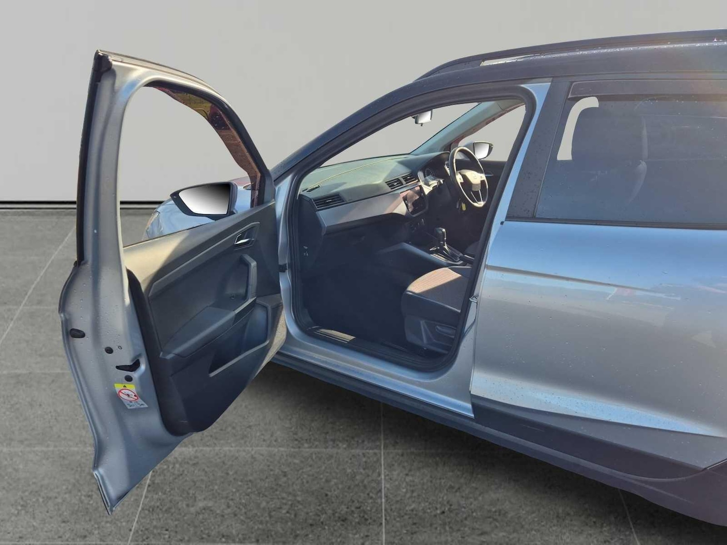 Used SEAT Arona 2020 for sale - 76012906: Photo 9