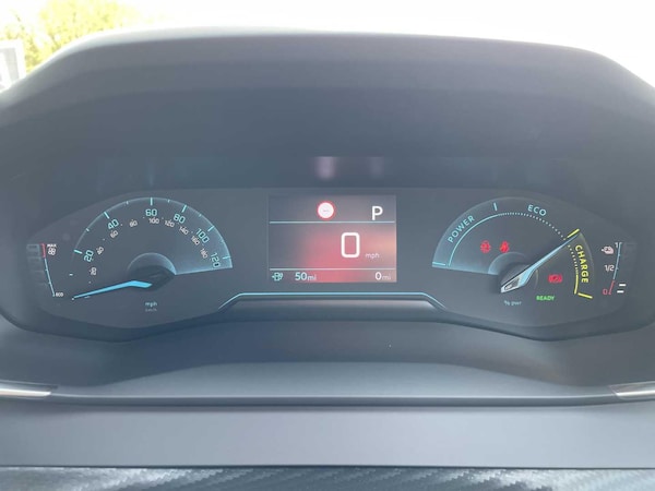 Used Peugeot 208 2024 for sale - 71152599: Photo 21