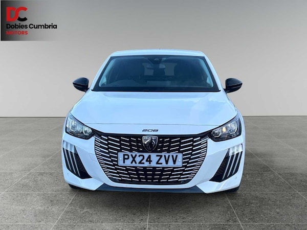 Used Peugeot 208 2024 for sale - 71152599: Photo 2
