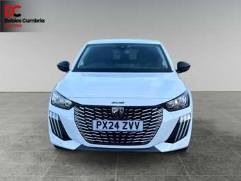 Used Peugeot 208 2024 for sale - 71152599: Photo