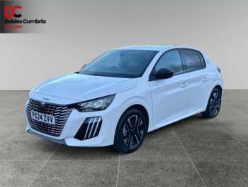 Used Peugeot 208 2024 for sale - 71152599: Photo