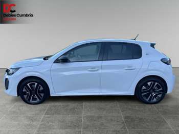 Used Peugeot 208 2024 for sale - 71152599: Photo