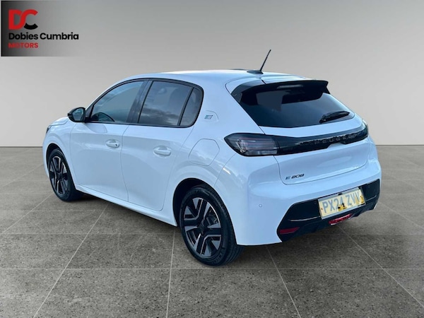 Used Peugeot 208 2024 for sale - 71152599: Photo 5