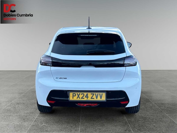 Used Peugeot 208 2024 for sale - 71152599: Photo 6