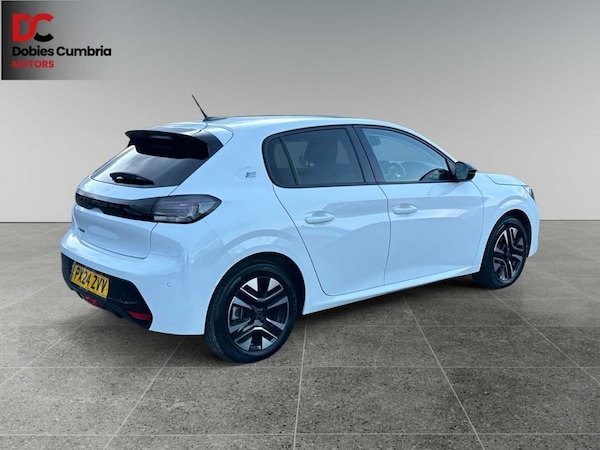 Used Peugeot 208 2024 for sale - 71152599: Photo 7