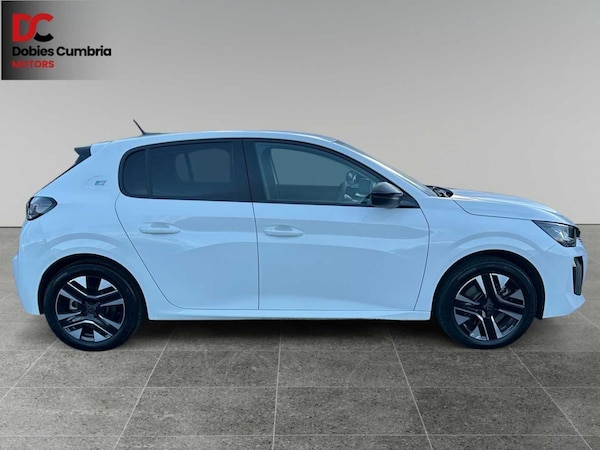Used Peugeot 208 2024 for sale - 71152599: Photo 8