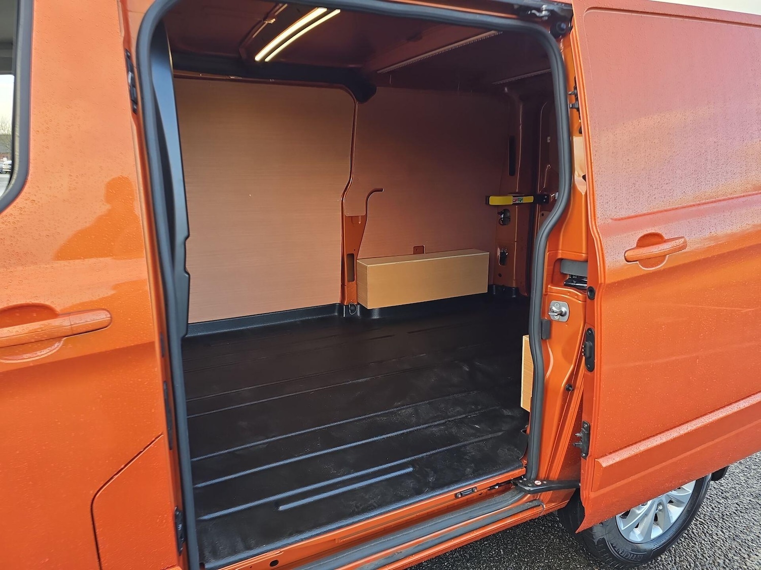 Used Ford Transit 2023 for sale - 77484050: Photo 11