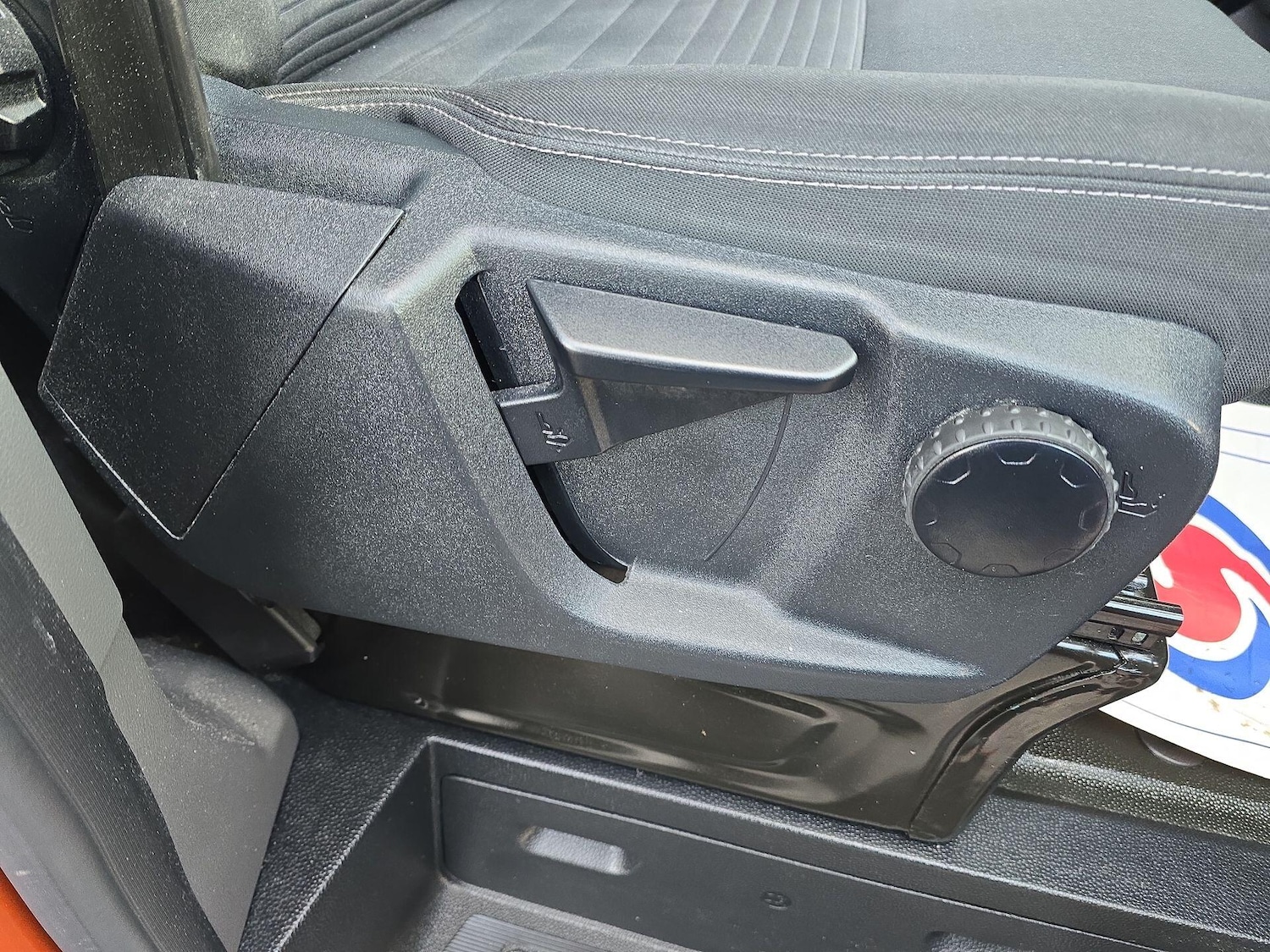 Used Ford Transit 2023 for sale - 77484050: Photo 12