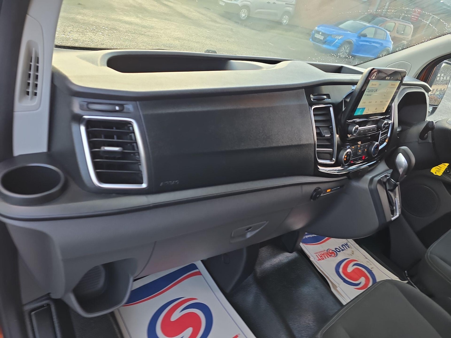 Used Ford Transit 2023 for sale - 77484050: Photo 13