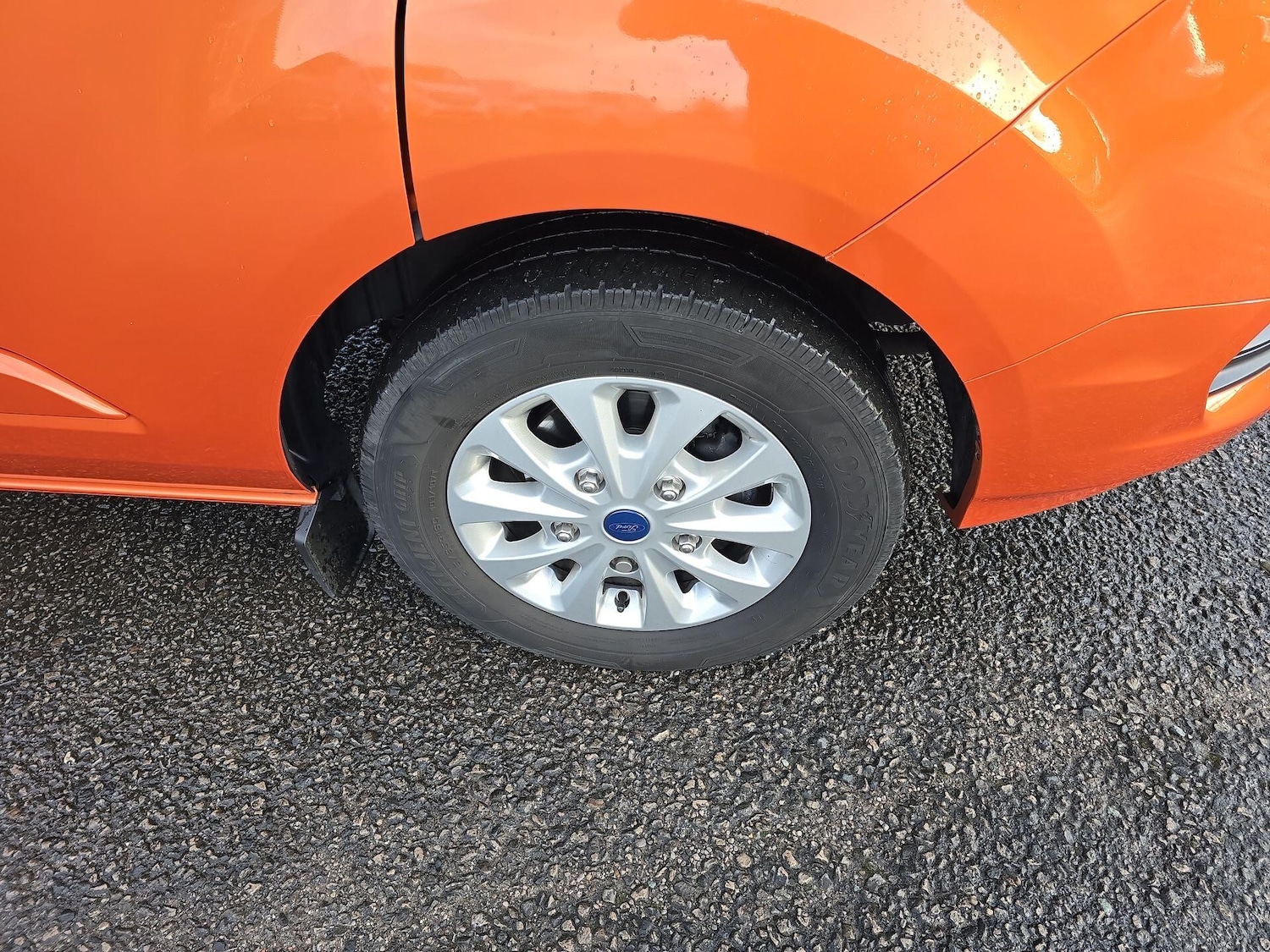 Used Ford Transit 2023 for sale - 77484050: Photo 14