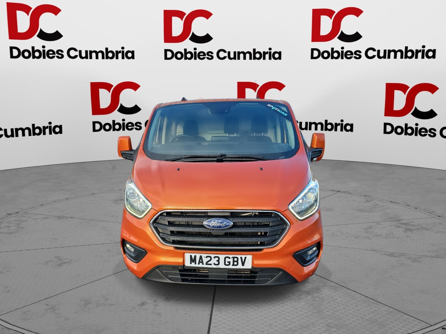 Used Ford Transit 2023 for sale - 77484050: Photo 17
