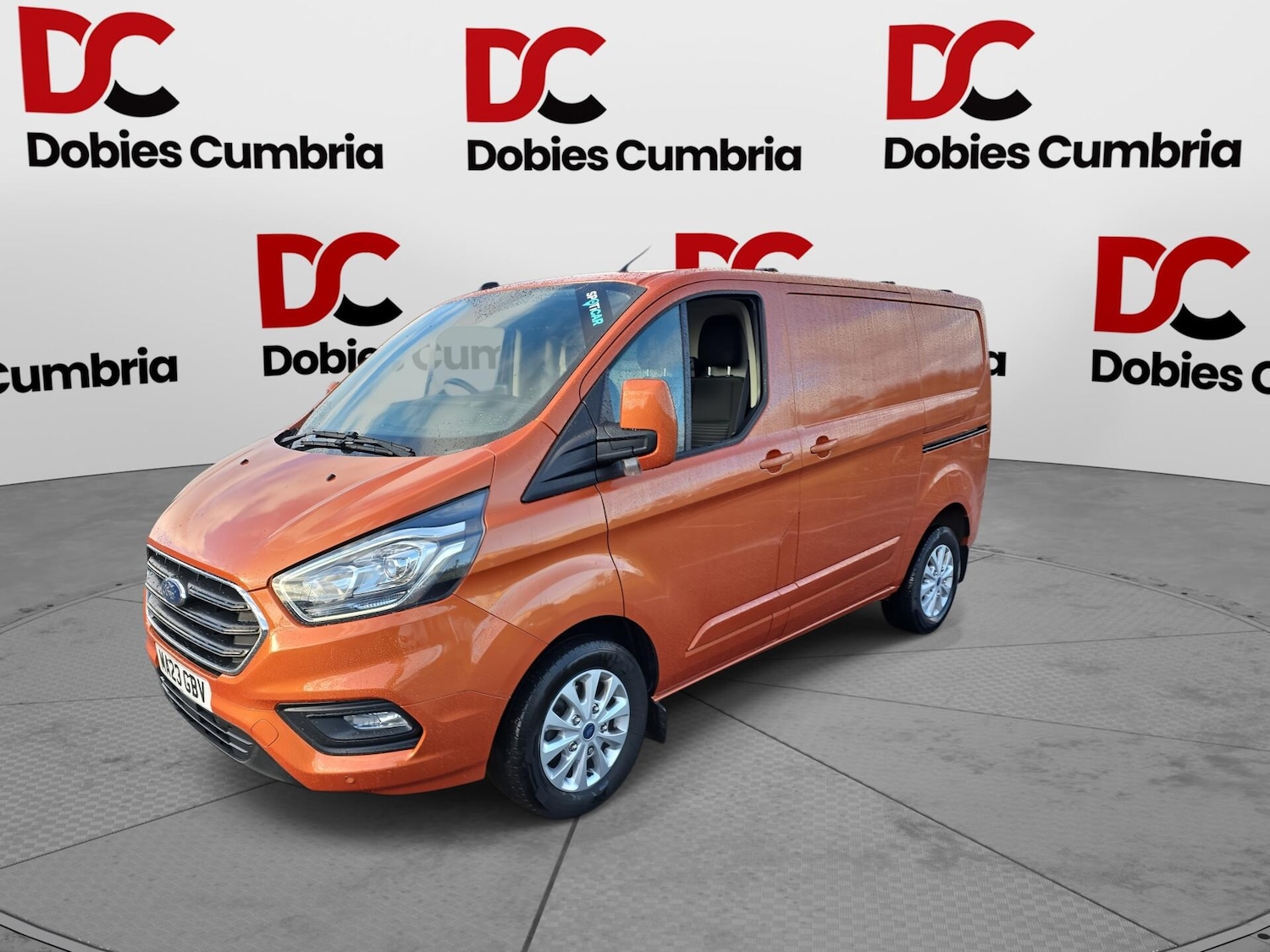 Used Ford Transit 2023 for sale - 77484050: Photo 18