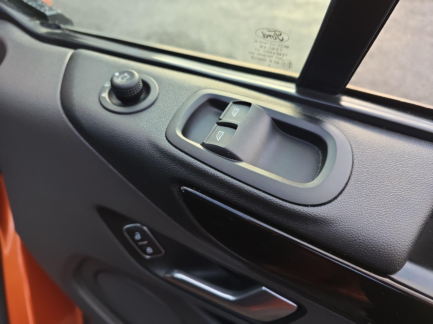 Used Ford Transit 2023 for sale - 77484050: Photo 2