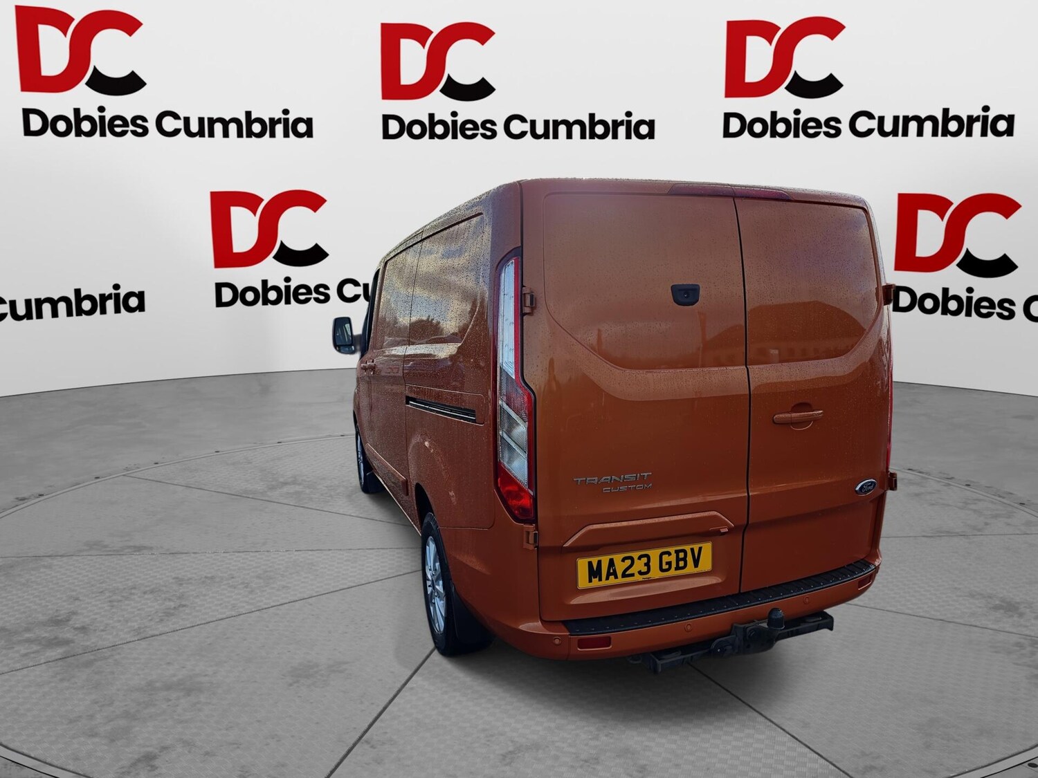 Used Ford Transit 2023 for sale - 77484050: Photo 20