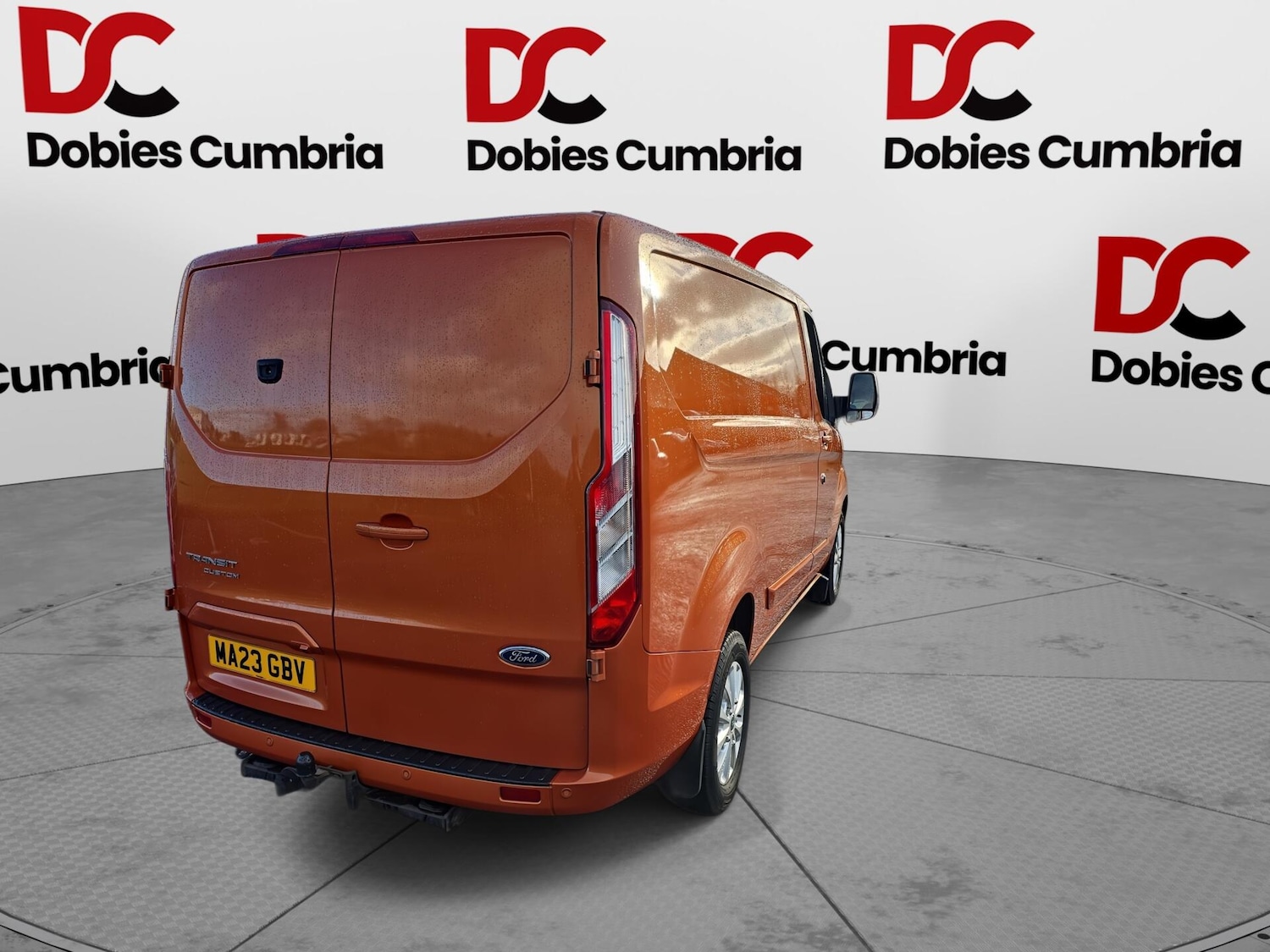 Used Ford Transit 2023 for sale - 77484050: Photo 21