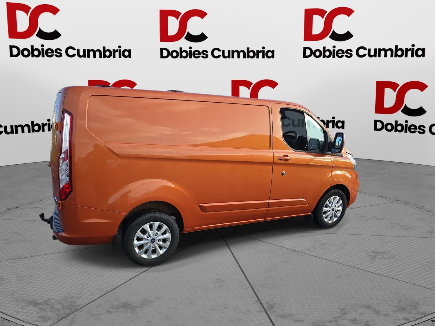 Used Ford Transit 2023 for sale - 77484050: Photo 22