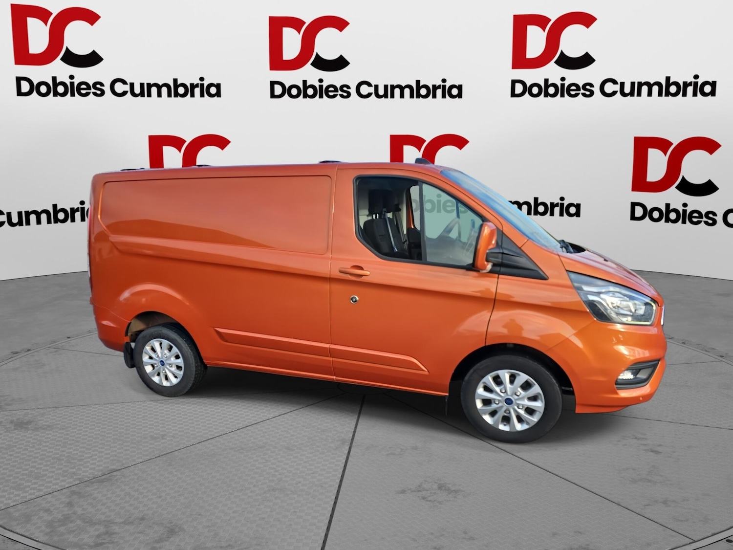 Used Ford Transit 2023 for sale - 77484050: Photo 23