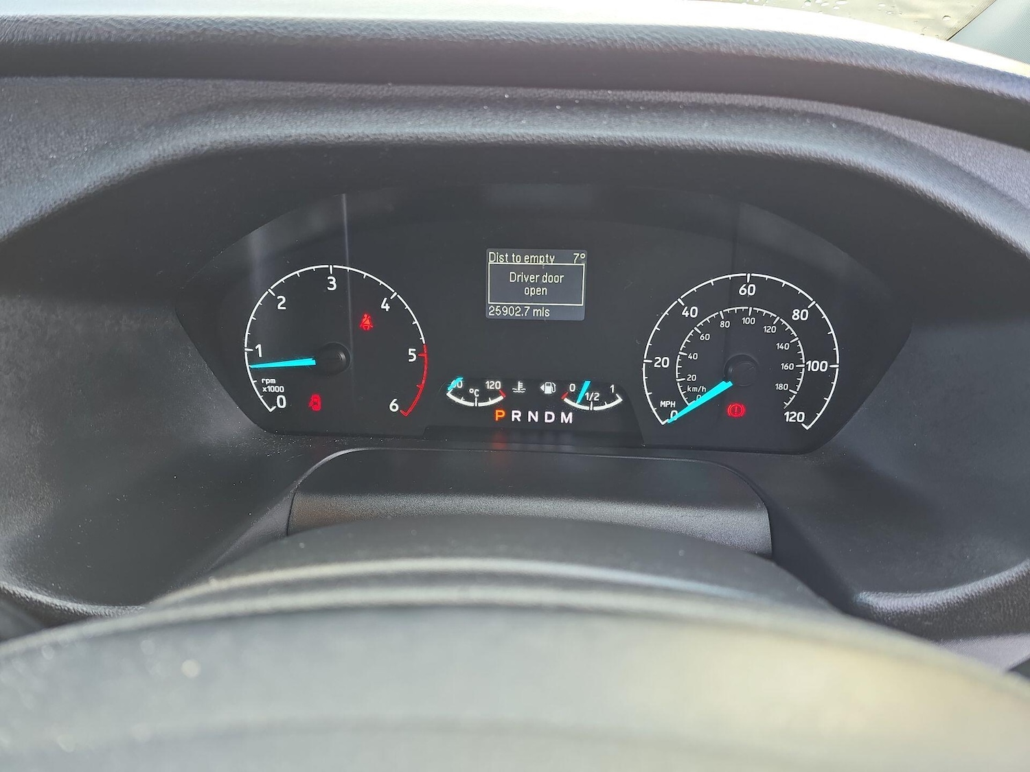 Used Ford Transit 2023 for sale - 77484050: Photo 3