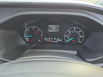 Used Ford Transit 2023 for sale - 77484050: Photo