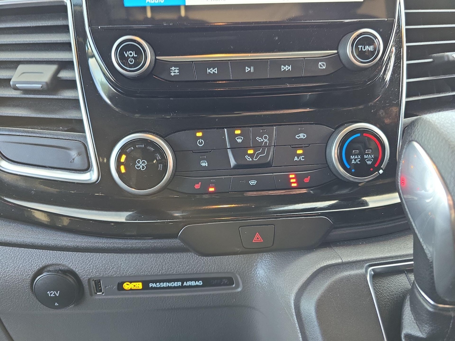 Used Ford Transit 2023 for sale - 77484050: Photo 4