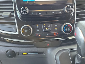 Used Ford Transit 2023 for sale - 77484050: Photo