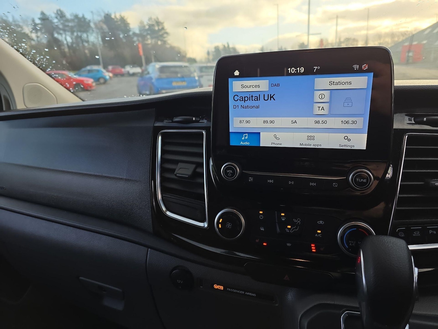 Used Ford Transit 2023 for sale - 77484050: Photo 5