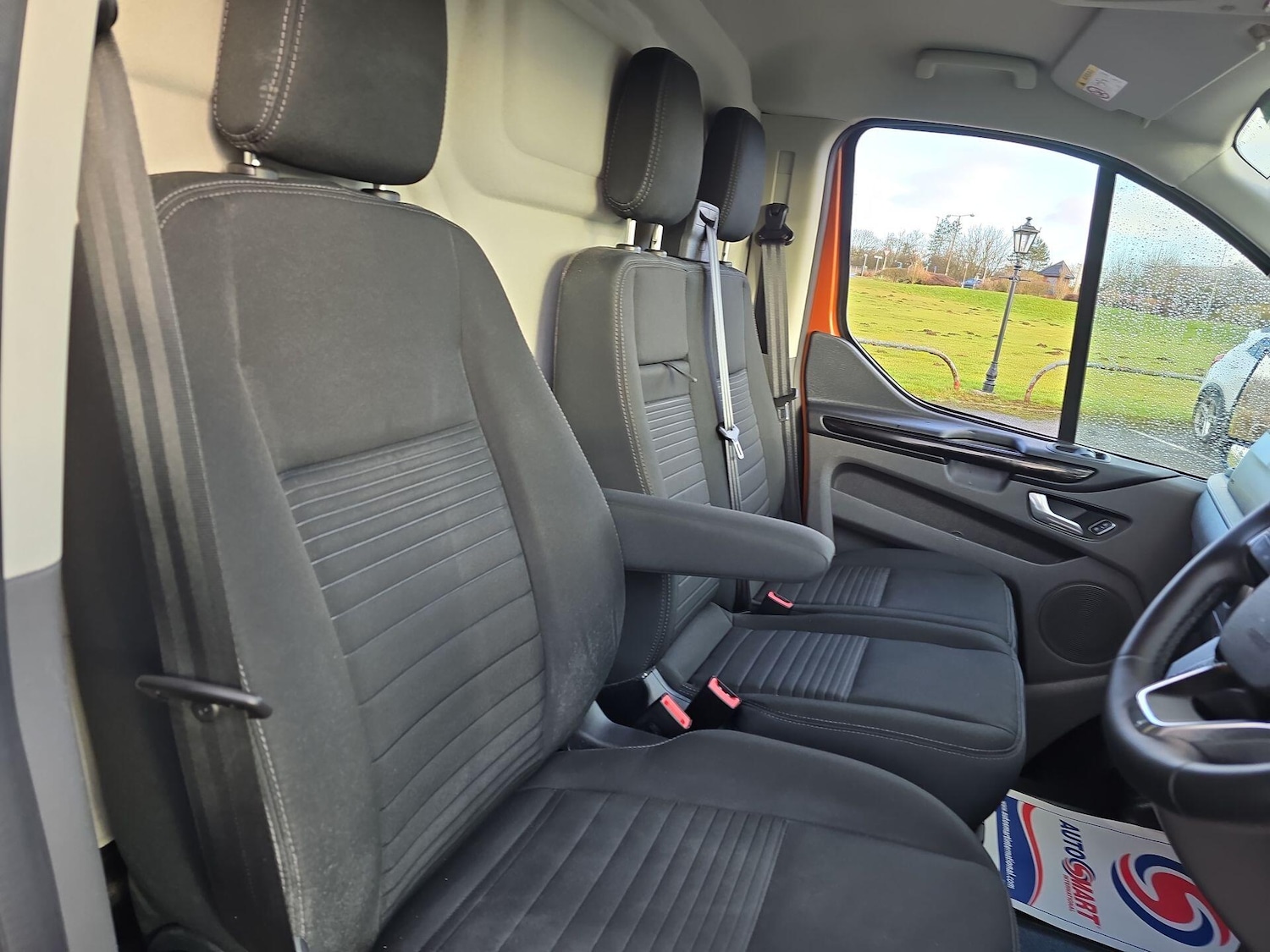 Used Ford Transit 2023 for sale - 77484050: Photo 7