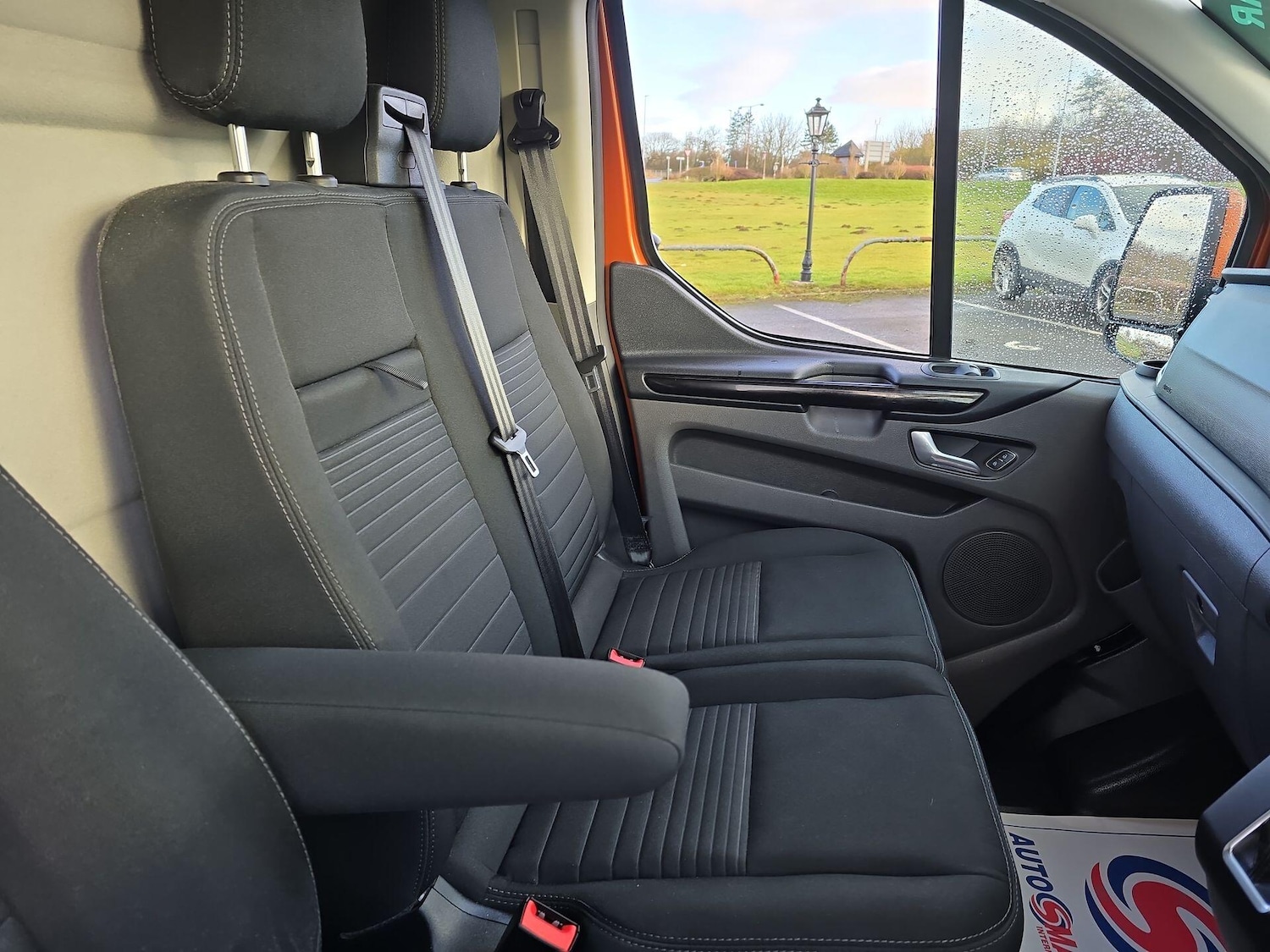 Used Ford Transit 2023 for sale - 77484050: Photo 9