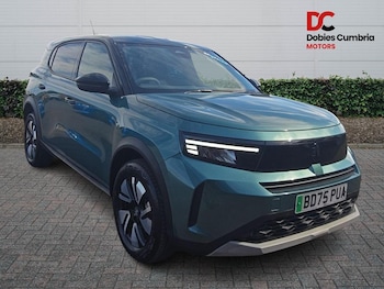 Used Vauxhall Frontera 2025 for sale - 79613018: Photo