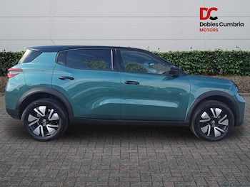 Used Vauxhall Frontera 2025 for sale - 79613018: Photo