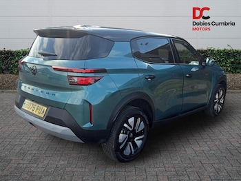 Used Vauxhall Frontera 2025 for sale - 79613018: Photo