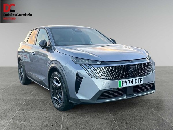 Used Peugeot 3008 2024 for sale - 73395594: Photo 1
