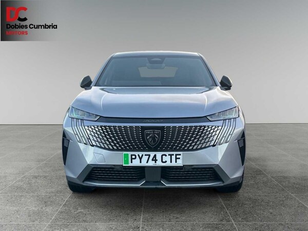 Used Peugeot 3008 2024 for sale - 73395594: Photo 2