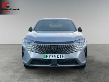 Used Peugeot 3008 2024 for sale - 73395594: Photo