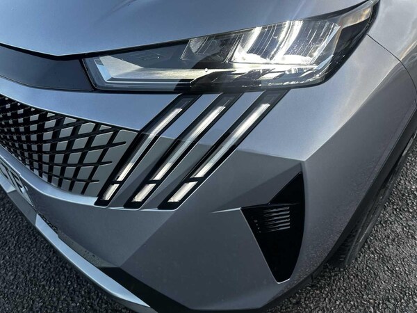Used Peugeot 3008 2024 for sale - 73395594: Photo 35