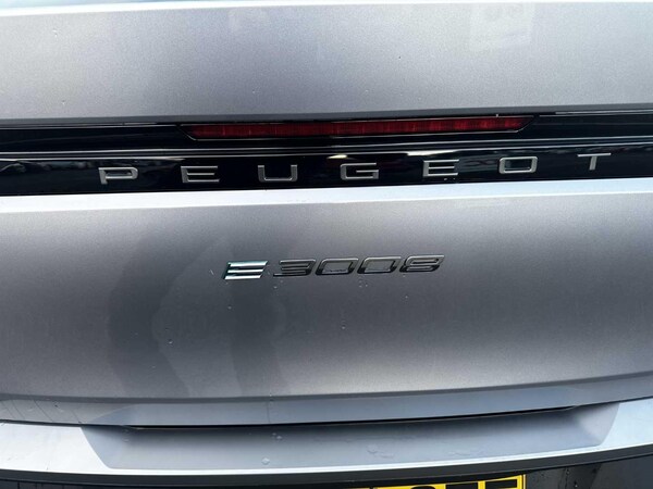 Used Peugeot 3008 2024 for sale - 73395594: Photo 37