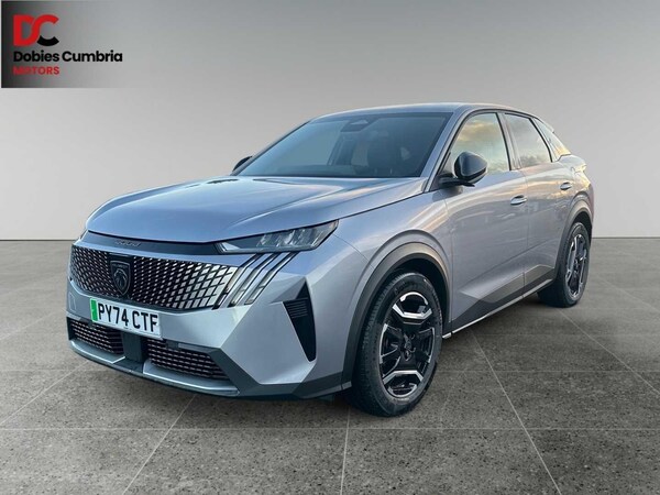 Used Peugeot 3008 2024 for sale - 73395594: Photo 3