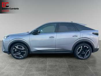 Used Peugeot 3008 2024 for sale - 73395594: Photo