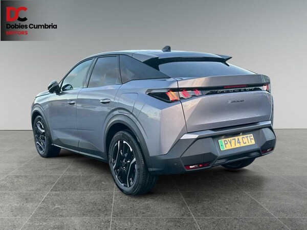 Used Peugeot 3008 2024 for sale - 73395594: Photo 5