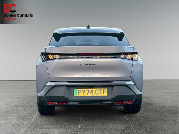 Used Peugeot 3008 2024 for sale - 73395594: Photo 6