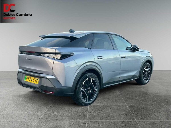 Used Peugeot 3008 2024 for sale - 73395594: Photo 7