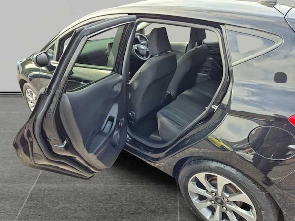 Used Ford Fiesta 2021 for sale - 75647088: Photo 12