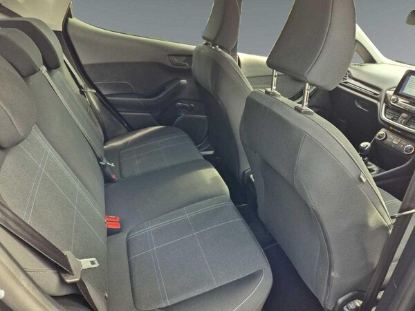 Used Ford Fiesta 2021 for sale - 75647088: Photo 16