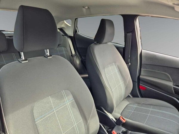 Used Ford Fiesta 2021 for sale - 75647088: Photo 19