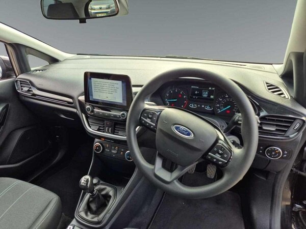 Used Ford Fiesta 2021 for sale - 75647088: Photo 20