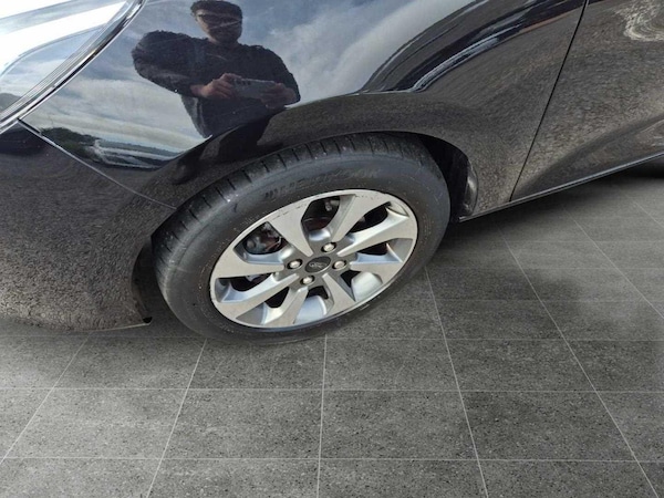 Used Ford Fiesta 2021 for sale - 75647088: Photo 23