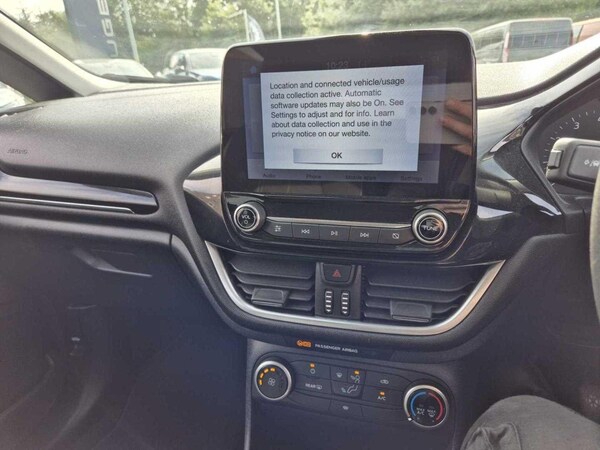 Used Ford Fiesta 2021 for sale - 75647088: Photo 30